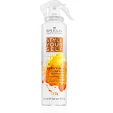 Brelil Numéro Style YourSelf Spray Wax tekući vosak za kosu u spreju 150 ml