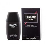 Guy Laroche Drakkar Noir Eau De Toilette 50 ml (man) | shoptok.hr