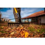 Bomber grabulja 14 zuba sa fiberglass drškom ( 086980 ) | Eponuda.com