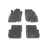 REZAW-PLAST Tipske patosnice za Fiat Punto Evo (2009+) - kadice | Eponuda.com