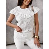 Cocomore Blouse white amgBL925a.R01 | shoptok.hr