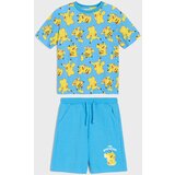 Sinsay Komplet od žerseja Pokémon | shoptok.hr