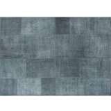 Conceptum Hypnose Tepih Jazz -AL 102, 140x190 cm, Tamnozeleni | Eponuda.com