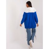RELEVANCE Sweatshirt-RV-BL-8159.16X-Cobalt | Shoptok.si