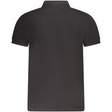 Cavalli Class POLO SHORT SLEEVE MEN BLACK | Shoptok.si