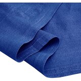  Preproga za šotor 200x300 cm modra HDPE | Shoptok.si