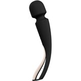 Lelo vibrator Smart Wand 2 Large, crni | shoptok.hr