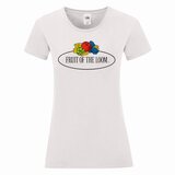 FOTL VINTAGE Women's Ladies Vintage Tee with Logo | Shoptok.si