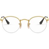 Ray-ban Round Gaze Naočare RX 3947V 2500 | ePonuda.com
