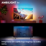 Philips Televizor 65PUS8001, 65", 4K, Ambilight TV, LED, Crni | Eponuda.ba