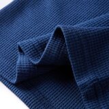  Dječja topla majica modra 104 | shoptok.hr
