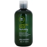 Paul Mitchell Tea Tree Lemon Sage poživitveni balzam za gostoto las 300 ml