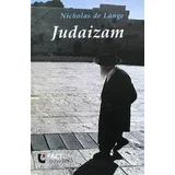 Nicholas de Lange - Judaizam