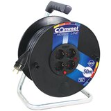 Commel Kablovski kalem na PVC bubnju 50m - 3g1.5