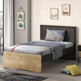Black KREVET 120x200 Cene