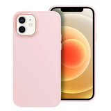 FRAME maska za IPHONE 12 / 12 PRO pudrasto roza Cene