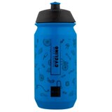 Force Bidon PLAY 0,5 l, plavi-crni | ePonuda.com