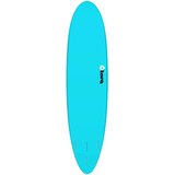 Torq Epoxy Tet Funboard Pinlines 7'6 Deska za surfanje blue | Shoptok.si
