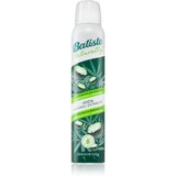 Batiste Naturally Coconut & Hemp suhi šampon za absorbcijo odvečnega sebuma in za osvežitev las 200 ml | Shoptok.si