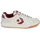 Converse Nizke superge PRO BLAZE CLASSIC Bela | Shoptok.si