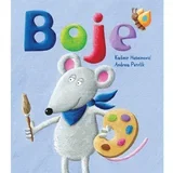 Boje