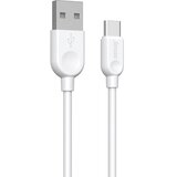  KABL USB SUPERIOR COMICELL CO-BX14 USB-A NA USB-C BELI 3A 1M U1991 *MD *SR | Eponuda.com