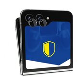3mk ZAŠČITA LEČ PRO ČRNA ZA OVITEK SAMSUNG GALAXY Z FLIP 6, (21976880) | Shoptok.si