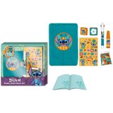 Disney Stitch Set dnevnika i ukrašavanja Fluffy | shoptok.hr