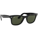 Ray-ban Wayfarer Classic RB2140 901 L (54) Črna/Zelena | Shoptok.si