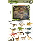  Dinosaurusi 12/1 ( 217712 ) Cene