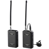 Saramonic SR-WM4C funkmikrofon-system (4-channel vhf lavalier wireless Cijene
