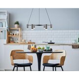 Globo VISEČA LED-SVETILKA CASTELA 2700/4000/6000 K 230 V | Shoptok.si