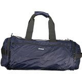 K-Way MEN'S MEDIUM BLUE TRAVEL BAG Cene