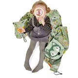 TENDER LEAF TOYS drveni set za izlet u šumu forest trail set | shoptok.hr