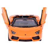 Metalni model automobila lamborghini aventador roadster 1:32 interaktivni za5053 | shoptok.hr