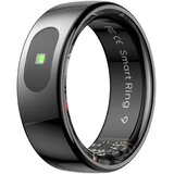 Powerton Pametni prstan Pro 8, črn | Shoptok.si
