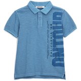 Original Marines majica KR DFP4192YM M plava 140 | shoptok.hr