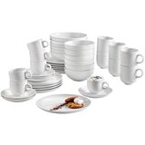 Johann Lafer kombinirani servis lafer pure porcelan Cene