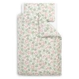 Sensillo Posteljina cjelogodišnja dvodelementna 100x135 60x40 clematis | shoptok.hr