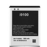  Baterija za Samsung Galaxy S2 / I9100, 1700 mAh | Shoptok.si