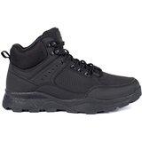 VICO Men's black insulated trekking boots | Shoptok.si