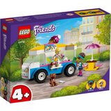 Lego 41715 Sladoled kamion