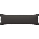  Presvlaka za jastuk HOUTEN Tamnosiva 40 x 145 cm Umjetni lan Slike