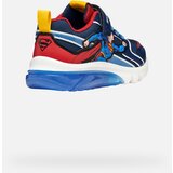 Geox Blue boys' sneakers Ciberdron - Boys | Shoptok.si