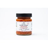 Zora premijum Ajvar od mlevene paprike, Ekstra ljuti, Sa Karolinom Riper, 200 g Cene