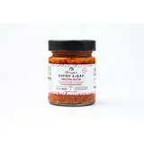 Ajvar od mlevene paprike, Ekstra ljuti, Sa Karolinom Riper, 200 g
