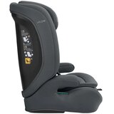 Kikka Boo auto sedište i-Flow Grey, 76-150 cm | Eponuda.com
