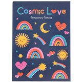 Rex London Dječje tetovaže Cosmic Love – | shoptok.hr