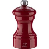 Peugeot Bistro Pfeffermühle 10 cm Passionsrot lackiert Holz Cijene