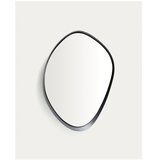 Kave Home Zidno ogledalo 67,5x74,5 cm Tebel – | shoptok.hr